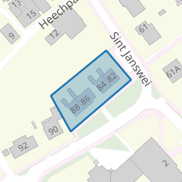 Perceel DNM00-C-2818