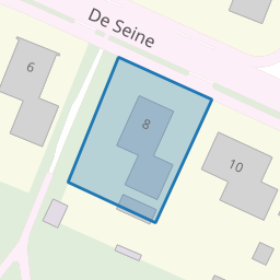 Perceel DNM00-C-2843