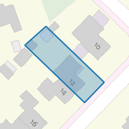 Perceel DNM00-C-2853