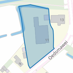 Perceel DNM00-C-2860