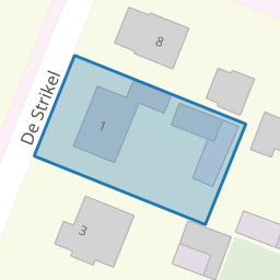 Perceel DNM00-C-2903