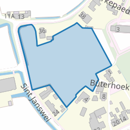 Perceel DNM00-C-2933