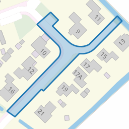 Perceel DNM00-C-2951