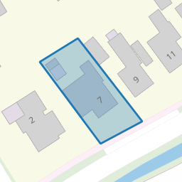 Perceel DNM00-C-2953