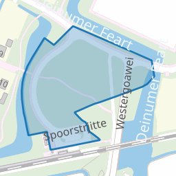 Perceel DNM00-C-2958