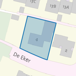 Perceel DNM00-C-2974