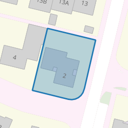 Perceel DNM00-C-2975