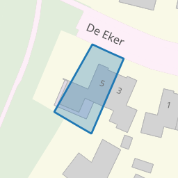 Perceel DNM00-C-2988