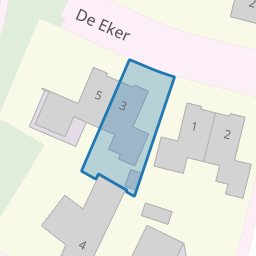 Perceel DNM00-C-2989