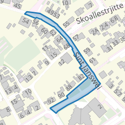 Perceel DNM00-C-3010