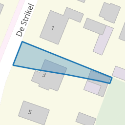 Perceel DNM00-C-3014