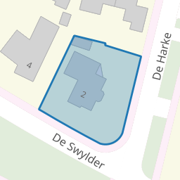 Perceel DNM00-C-3025