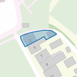 Perceel DNM00-C-3032