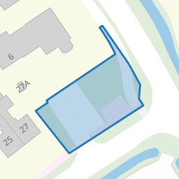 Perceel DNM00-C-3037