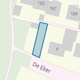 Perceel DNM00-C-3079