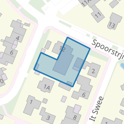 Perceel DNM00-C-3090