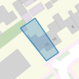 Perceel DNM00-C-3107