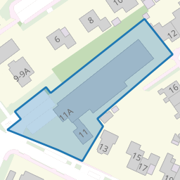 Perceel DNM00-C-3108