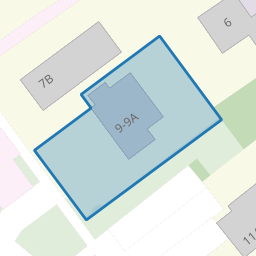 Perceel DNM00-C-3122