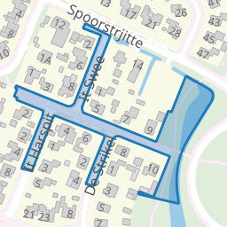 Perceel DNM00-C-3130