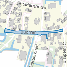 Perceel DNM00-C-3162
