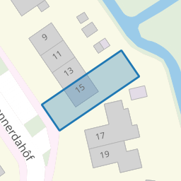 Perceel DNM00-C-3172