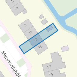 Perceel DNM00-C-3173