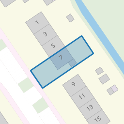 Perceel DNM00-C-3177