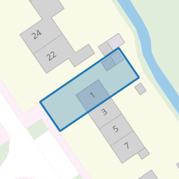 Perceel DNM00-C-3180