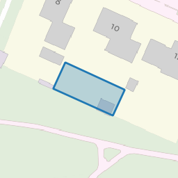 Perceel DNM00-C-3216