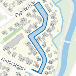 Perceel DNM00-C-3224