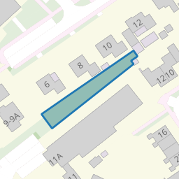 Perceel DNM00-C-3235