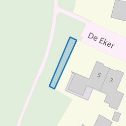 Perceel DNM00-C-3253