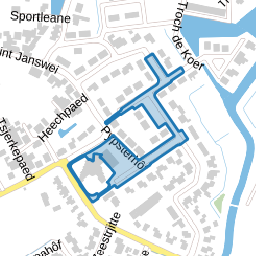 Perceel DNM00-C-3257