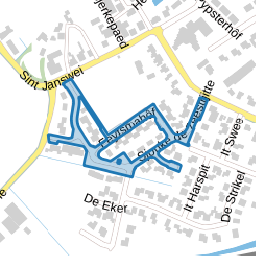 Perceel DNM00-C-3260