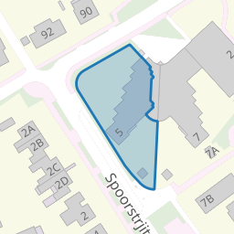 Perceel DNM00-C-3268