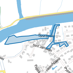 Perceel DNM00-C-3274