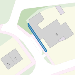 Perceel DNM00-C-3275