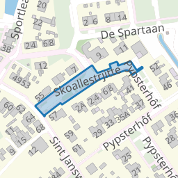 Perceel DNM00-C-3276