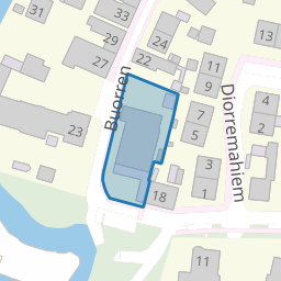 Perceel DNM00-C-3279