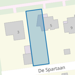 Perceel DNM00-C-3388