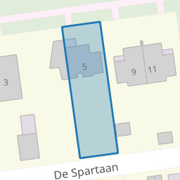 Perceel DNM00-C-3389