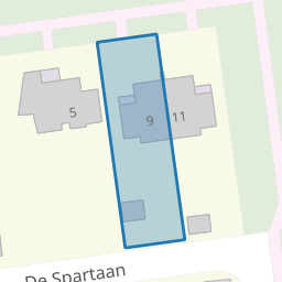 Perceel DNM00-C-3390