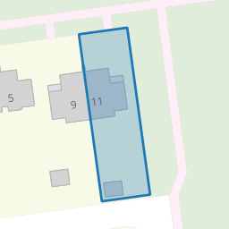 Perceel DNM00-C-3391