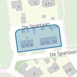 Perceel DNM00-C-3392