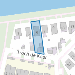 Perceel DNM00-C-3395