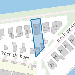 Perceel DNM00-C-3397