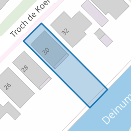Perceel DNM00-C-3405