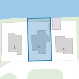 Perceel DNM00-C-3409