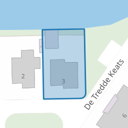 Perceel DNM00-C-3410